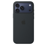 Apple iPhone 17 Pro Max Silicone Case with MagSafe