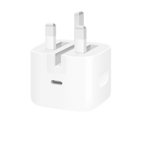 Apple 40W Dynamic Power Adapter with 60W Max