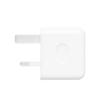 Apple 40W Dynamic Power Adapter with 60W Max