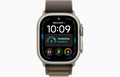 Apple Watch Ultra 4