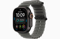 Apple Watch Ultra 4 With Ocean Band