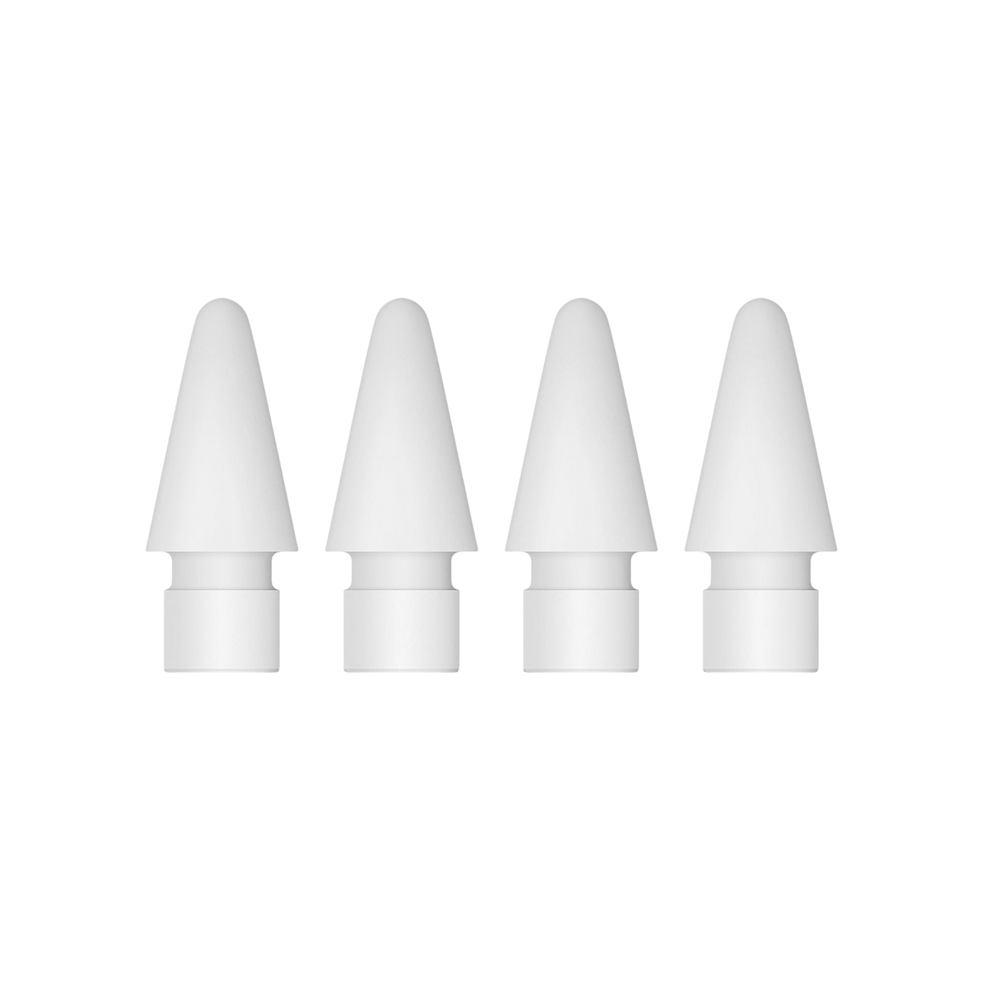 Apple Pencil Tips - 4 pack
