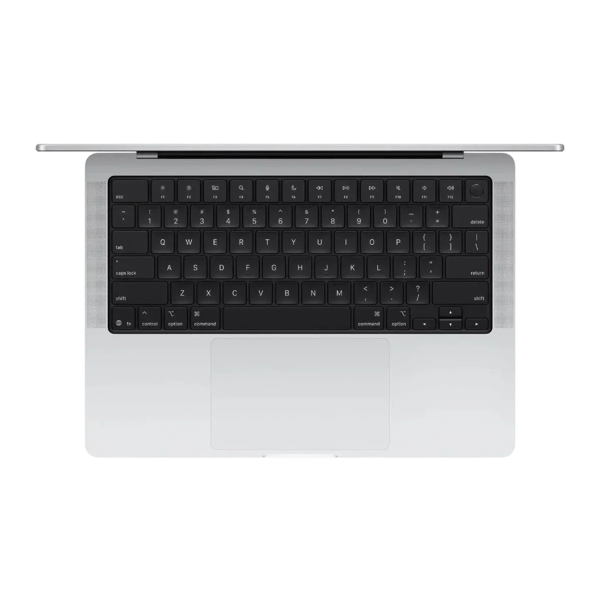 MacBook Pro 14-inch with M5 Chip  (English Keyboard)