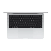 MacBook Pro 14-inch with M5 Chip  (English Keyboard)