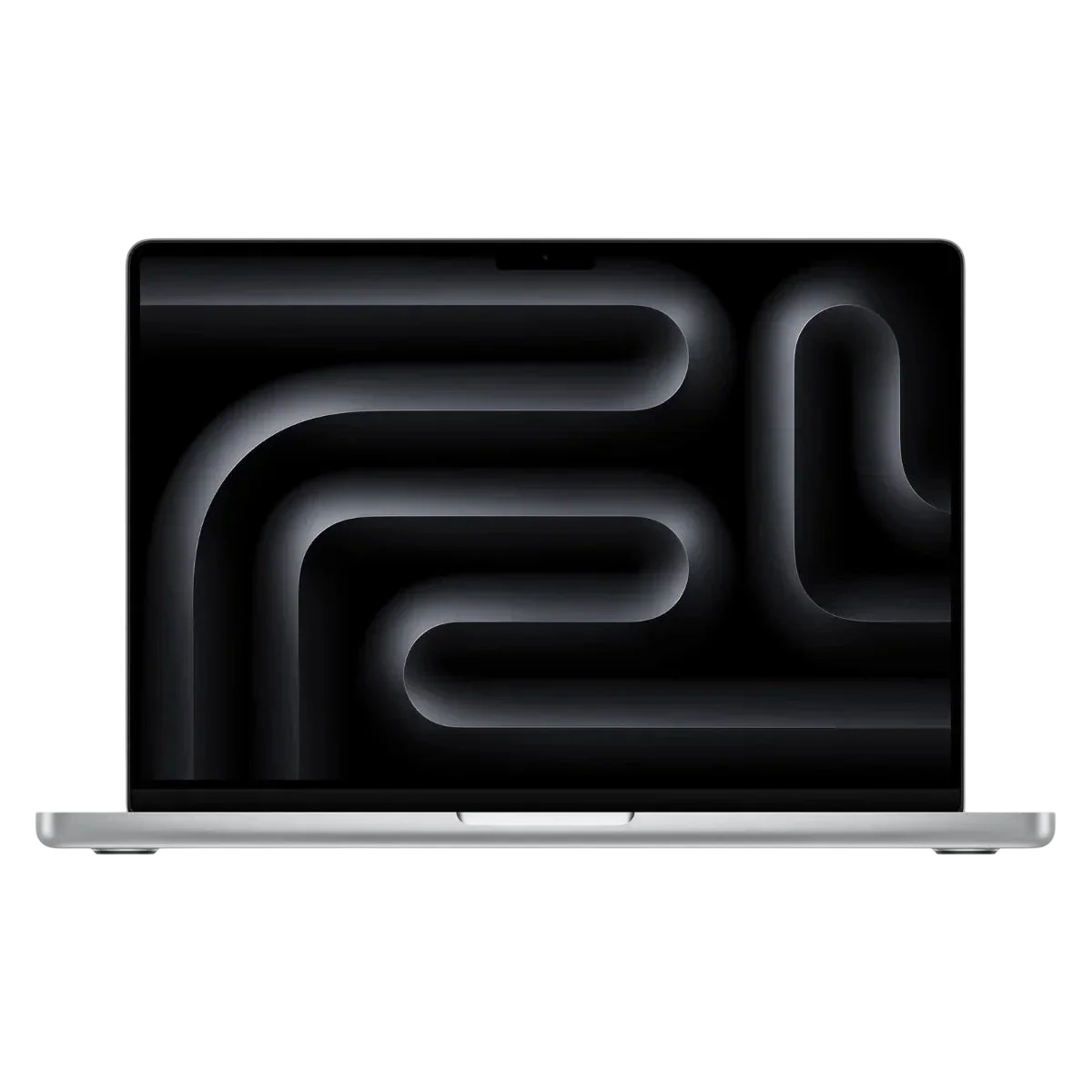 MacBook Pro 14-inch with M5 Chip  (English Keyboard)