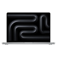 MacBook Pro 14-inch with M5 Chip  (English Keyboard)