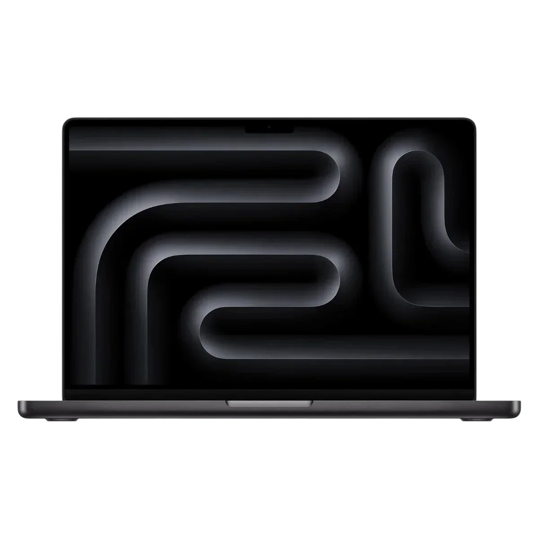 MacBook Pro 14-inch with M5 Chip  (English Keyboard)
