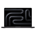 MacBook Pro 14-inch with M5 Chip  (English Keyboard)