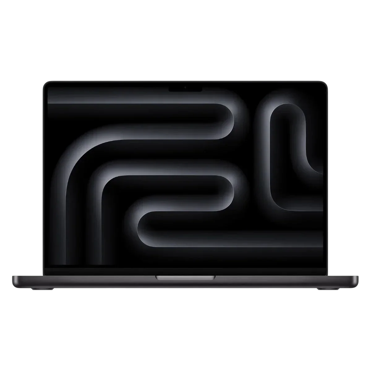 MacBook Pro 14-inch with M5 Chip  (English Keyboard)
