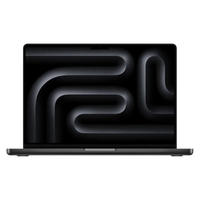MacBook Pro 14-inch with M5 Chip  (English Keyboard)
