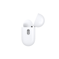 Apple AirPods Pro (2nd generation) with MagSafe Charging Case (USB‑C) with 1-year official Apple warranty