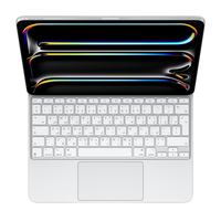 Apple Magic Keyboard for iPad Pro 11‑inch (M5 / M4)