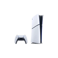 Sony PlayStation 5 Slim Console – Digital Edition