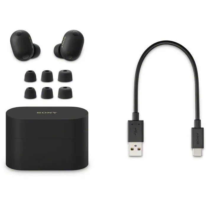 Sony WF-1000XM6 Wireless Noise Cancelling Earbuds