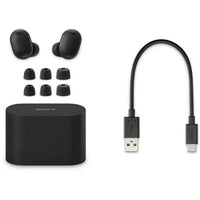 Sony WF-1000XM6 Wireless Noise Cancelling Earbuds