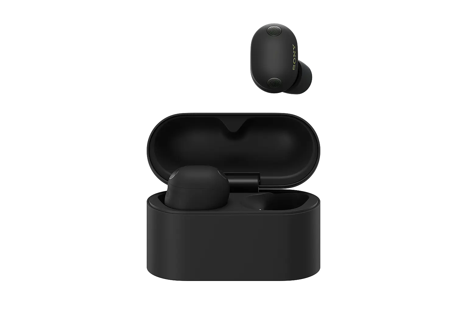 Sony WF-1000XM6 Wireless Noise Cancelling Earbuds