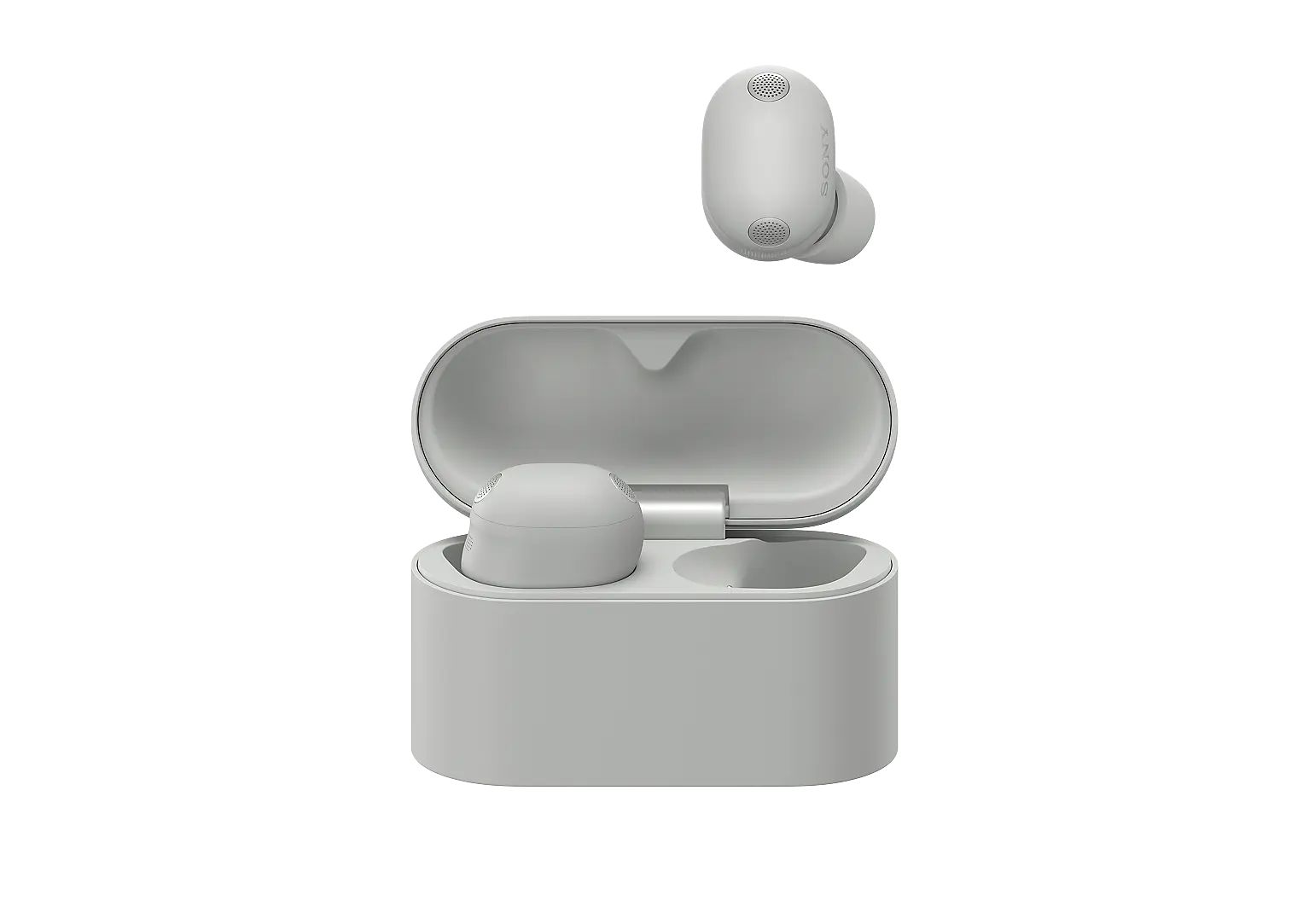 Sony WF-1000XM6 Wireless Noise Cancelling Earbuds