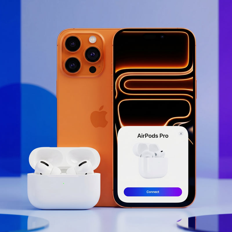  AirPods Pro 3