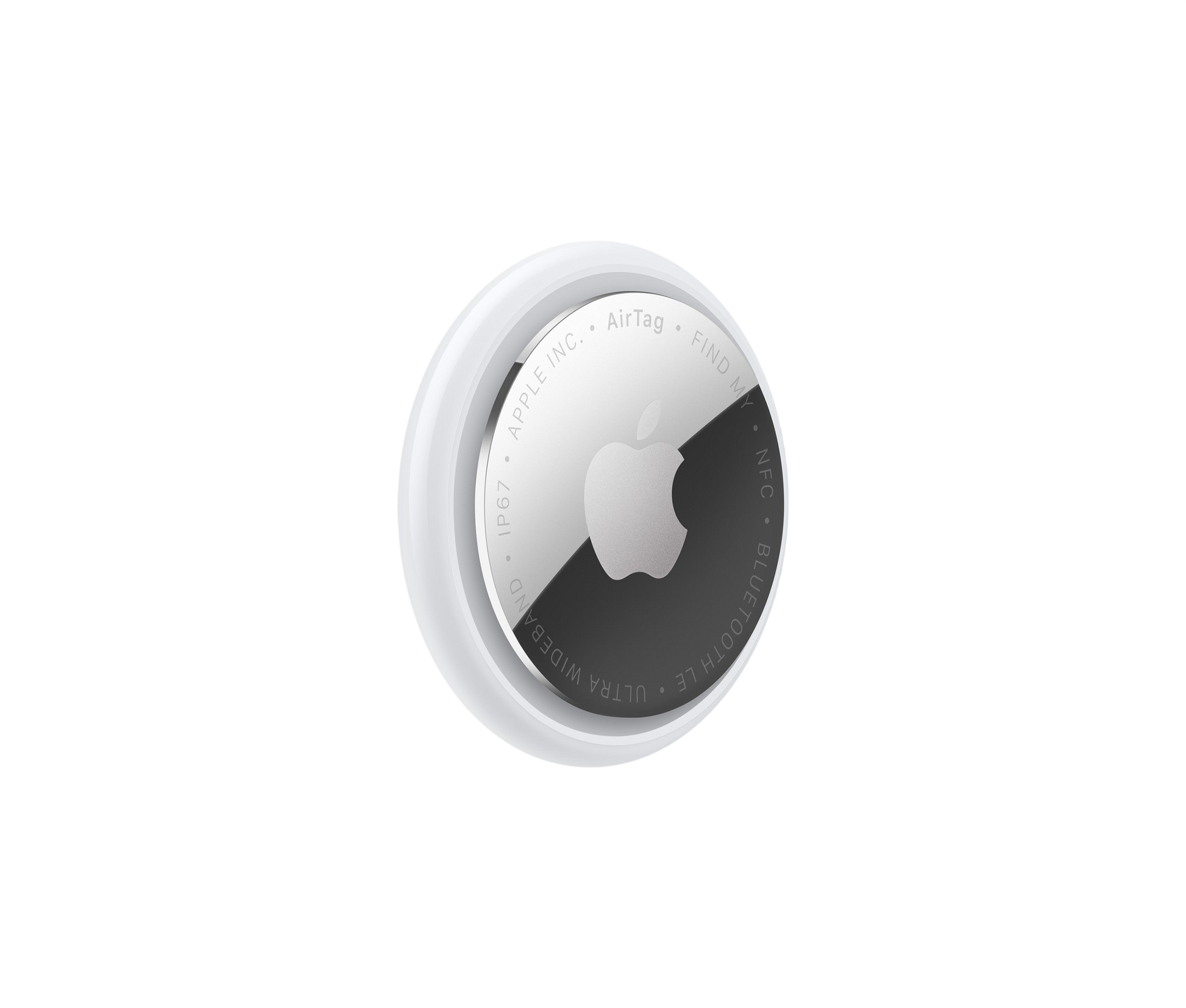 Apple Airtag (2nd Generation) - 2026
