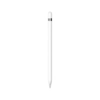 Apple Pencil (1st gen) white stylus with pointed tip and metal clip