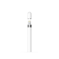 Apple Pencil (1st gen) white stylus with Lightning connector end
