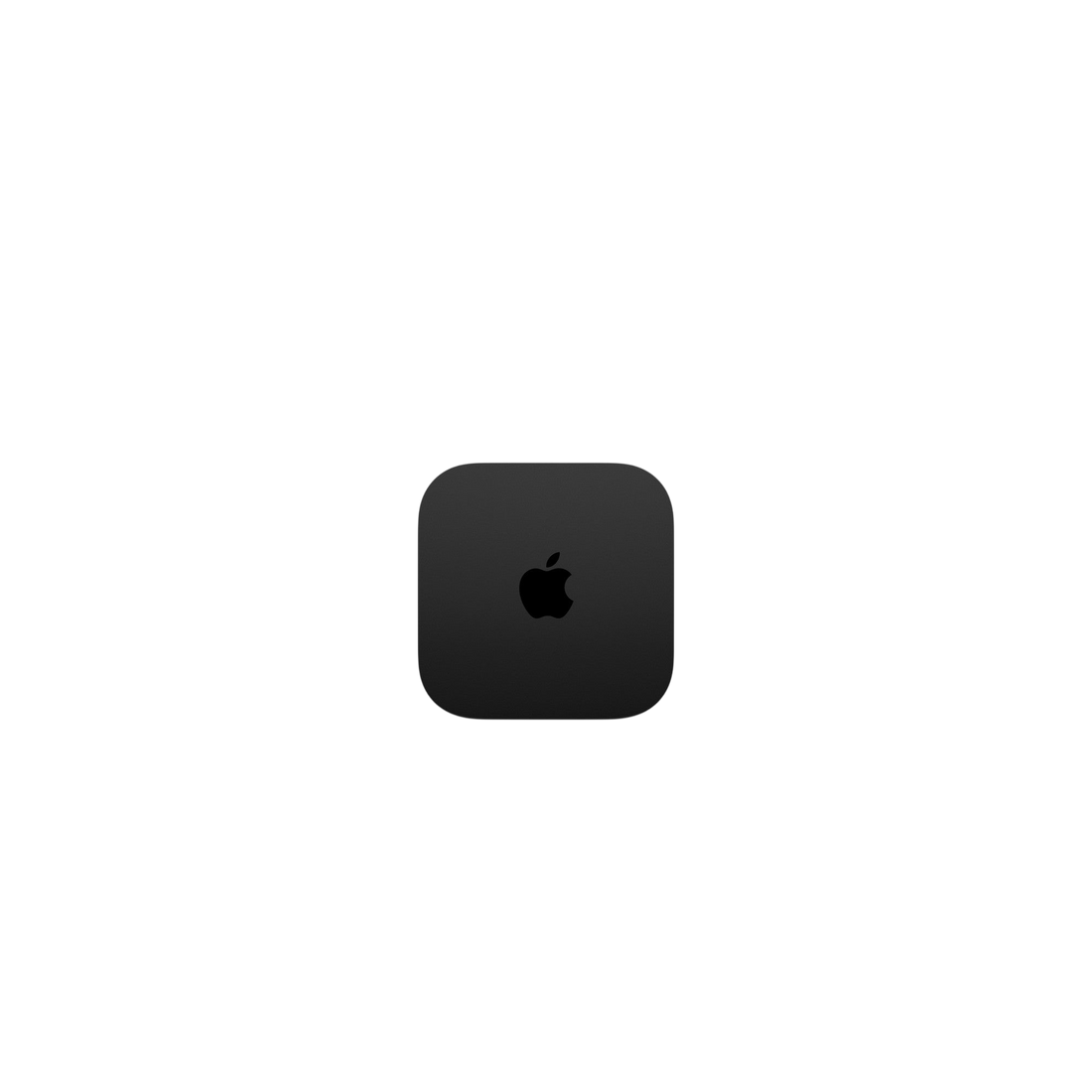 Apple TV 4K (3rd Generation)
