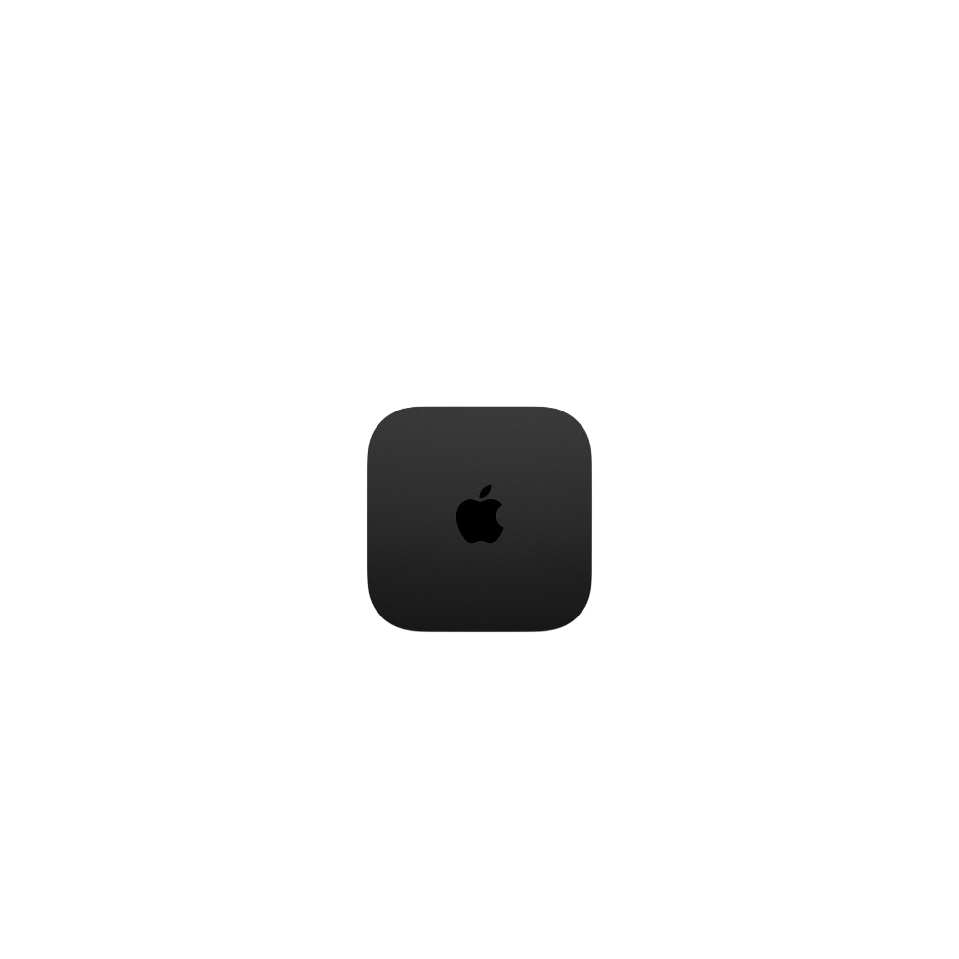 Apple TV 4K (3rd Generation)