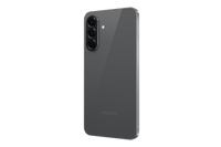 Samsung Galaxy A56 dual SIM smartphone in Graphite, back view with dual camera housing