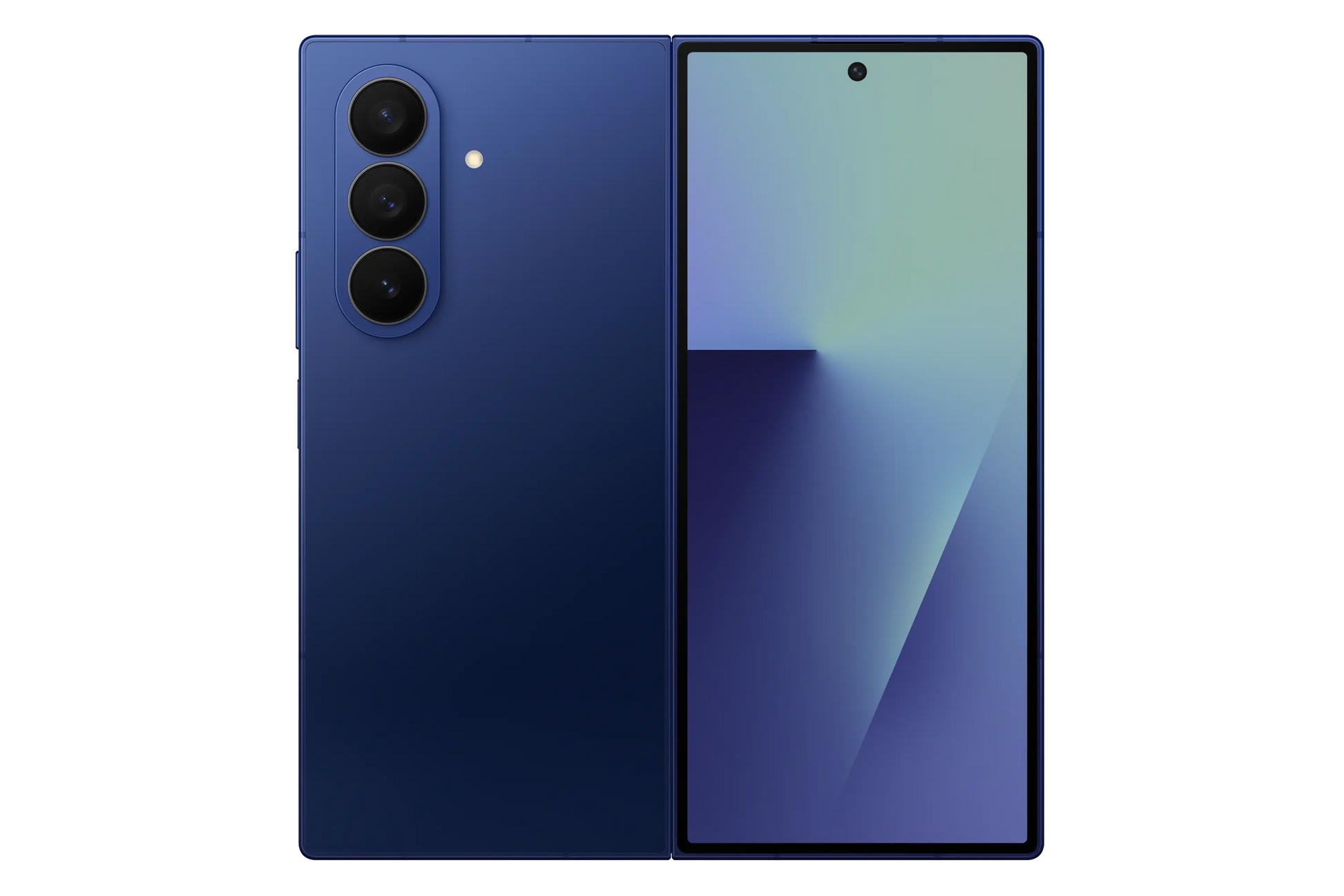 Samsung Galaxy Z Fold 7