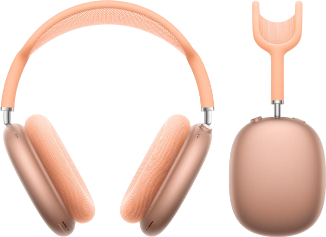 Apple AirPods Max 2 (2026)