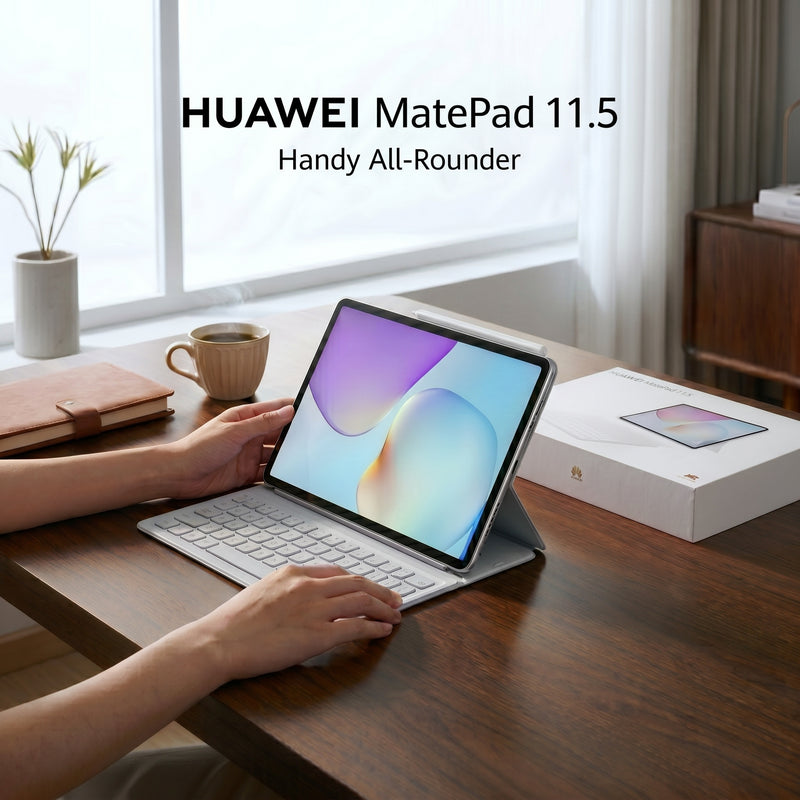huawei matepad 11.5