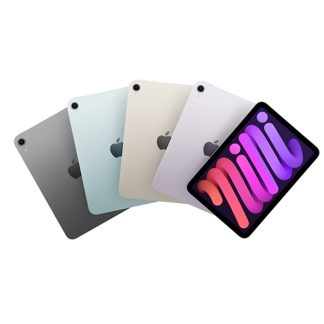 iPad mini 2024 (7th generation)