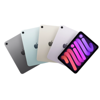 iPad mini 2024 (7th generation)