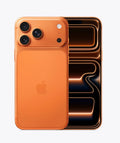 Apple iPhone 17 Pro Max 5G