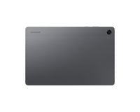 Galaxy Tab A11 Plus tablet back panel with camera, dark gray finish