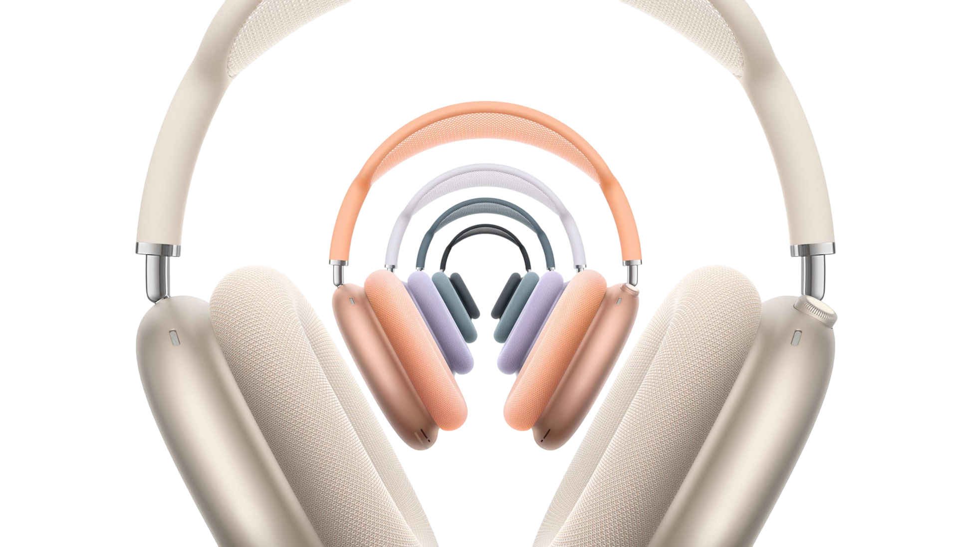 Apple AirPods Max 2 (2026)